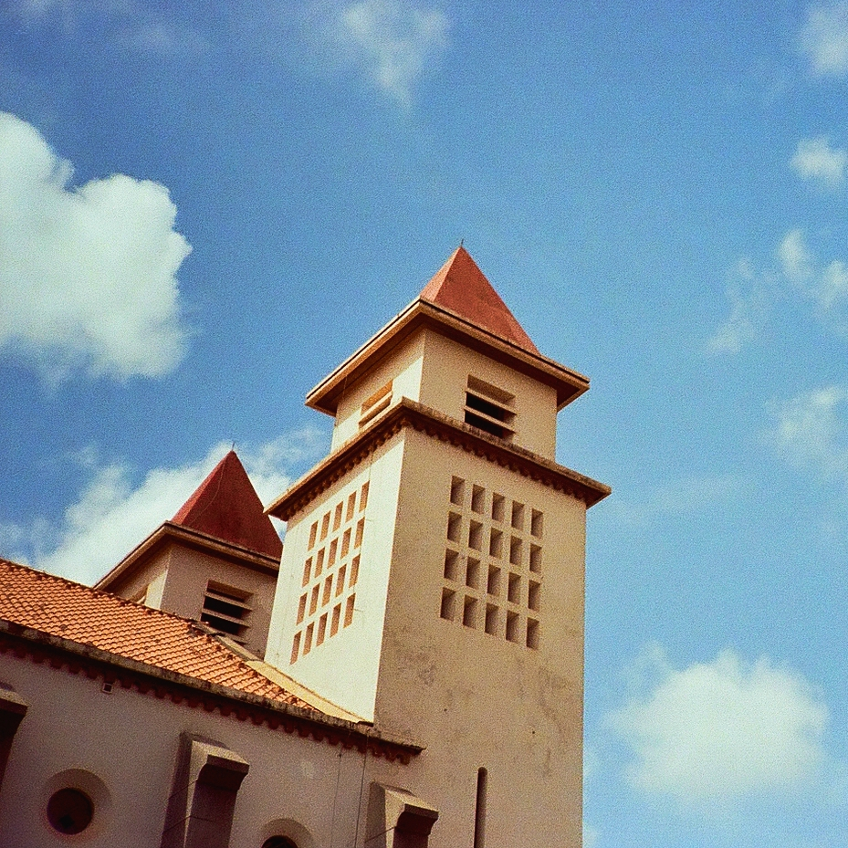 Cathedral