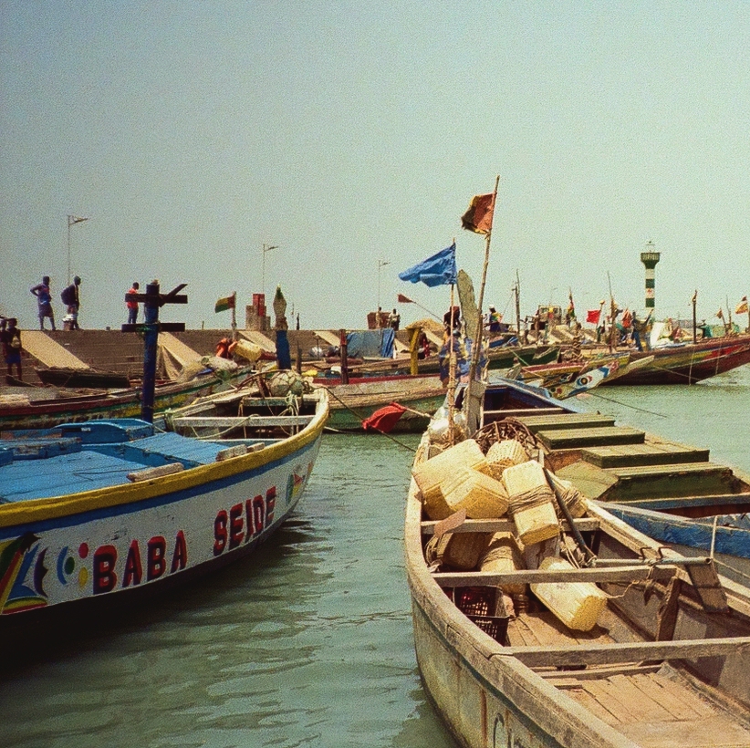boats