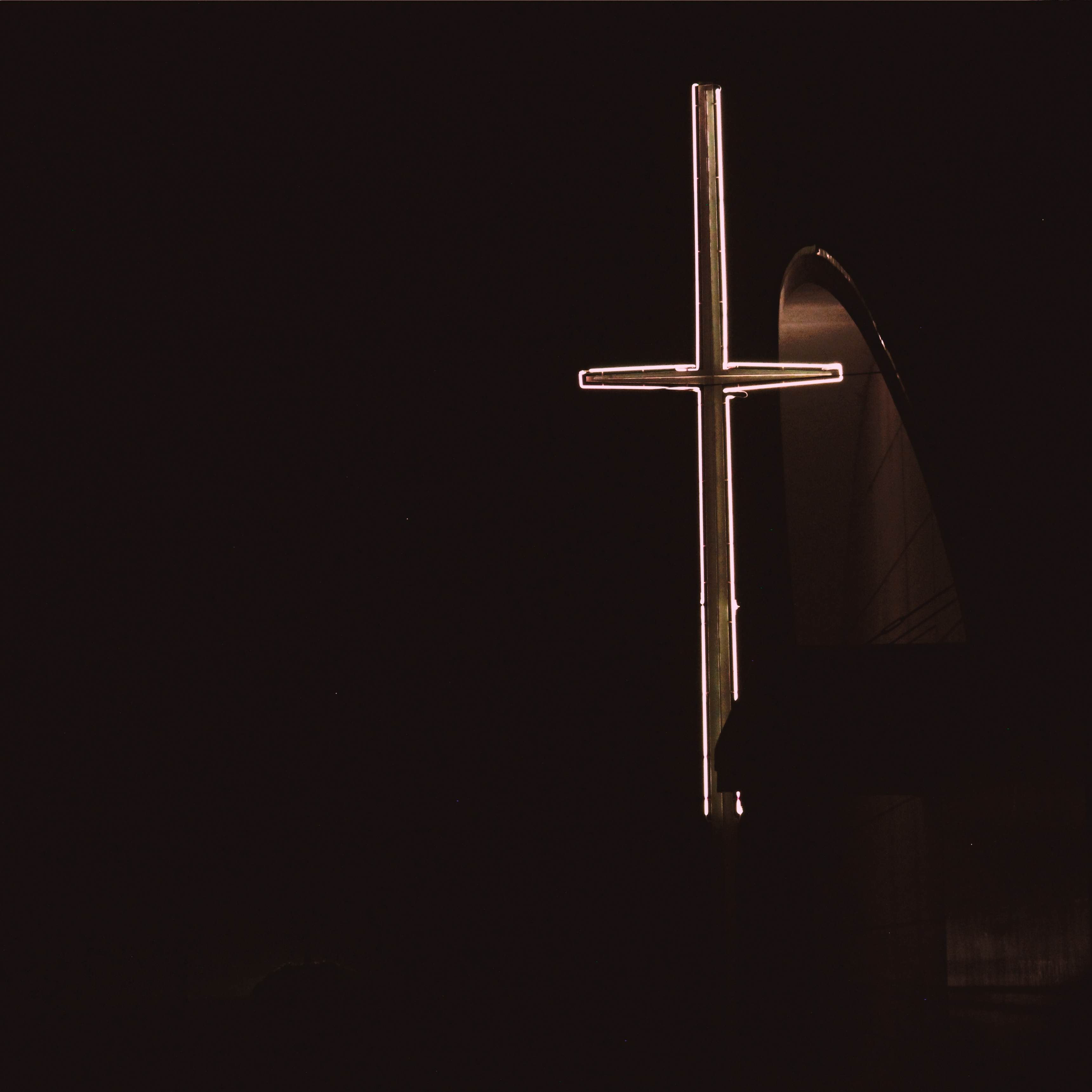 cross