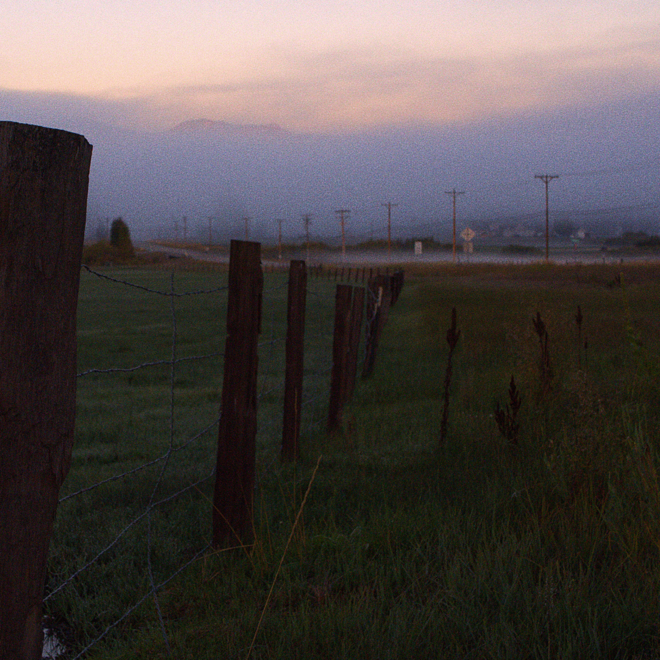 dawn