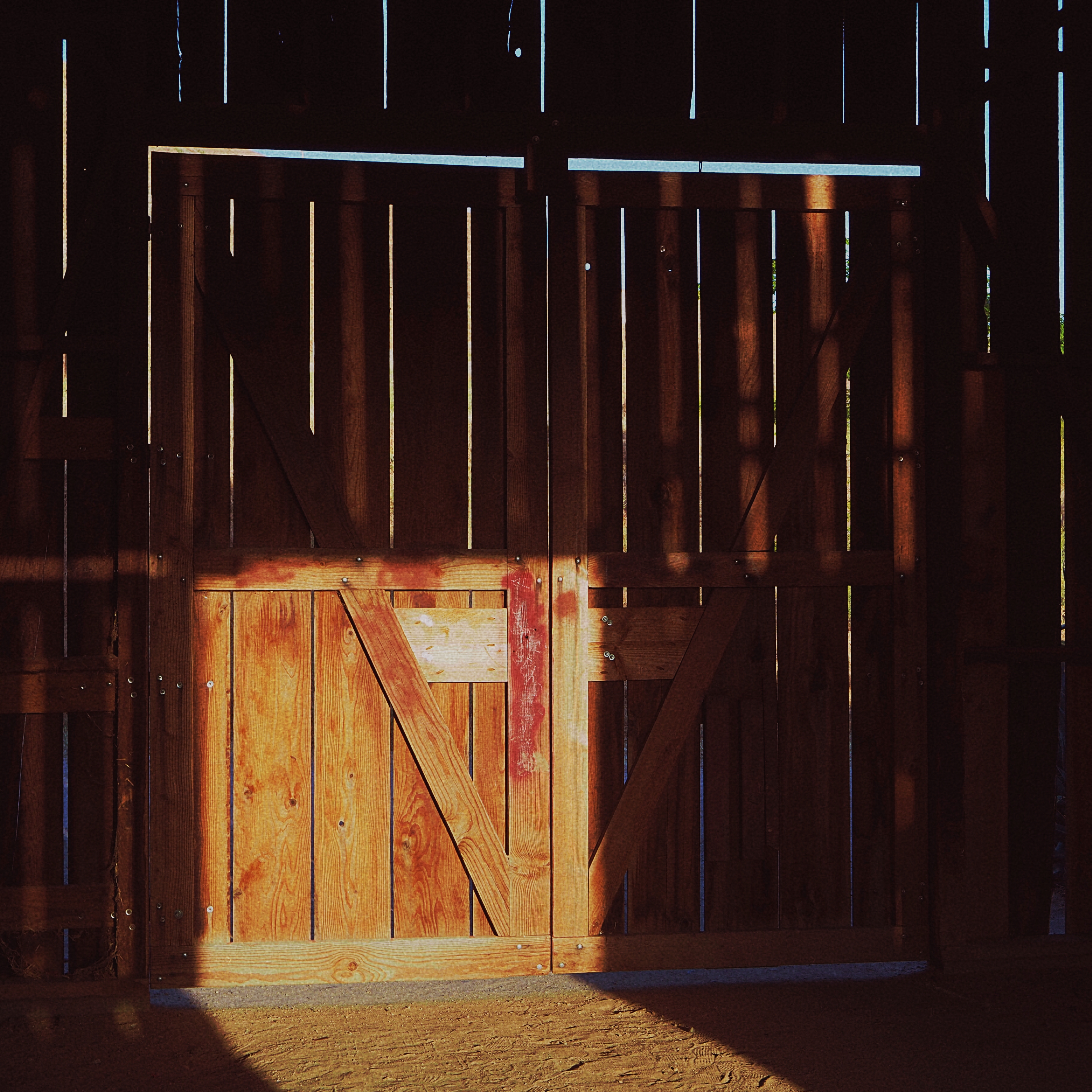 light