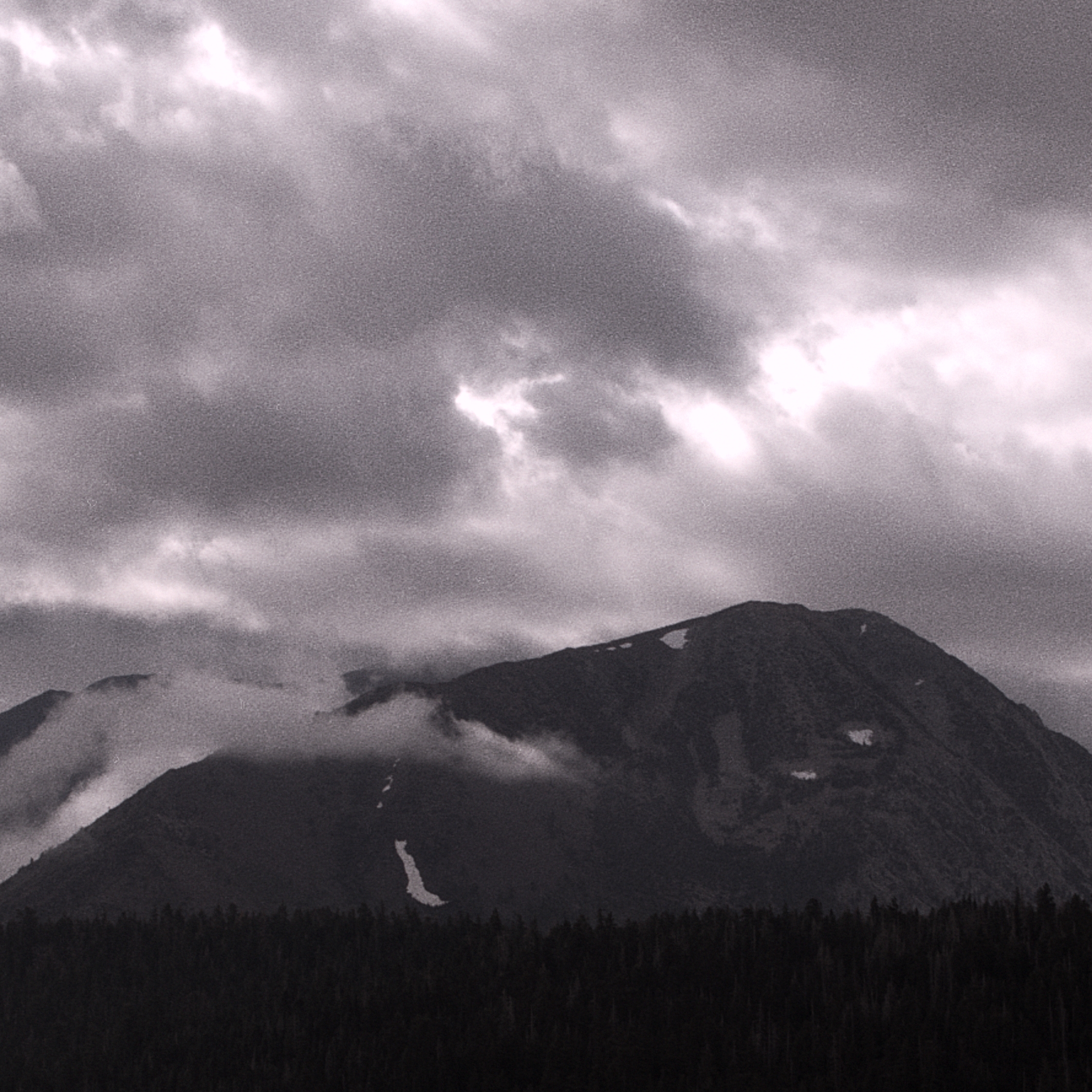 mountain