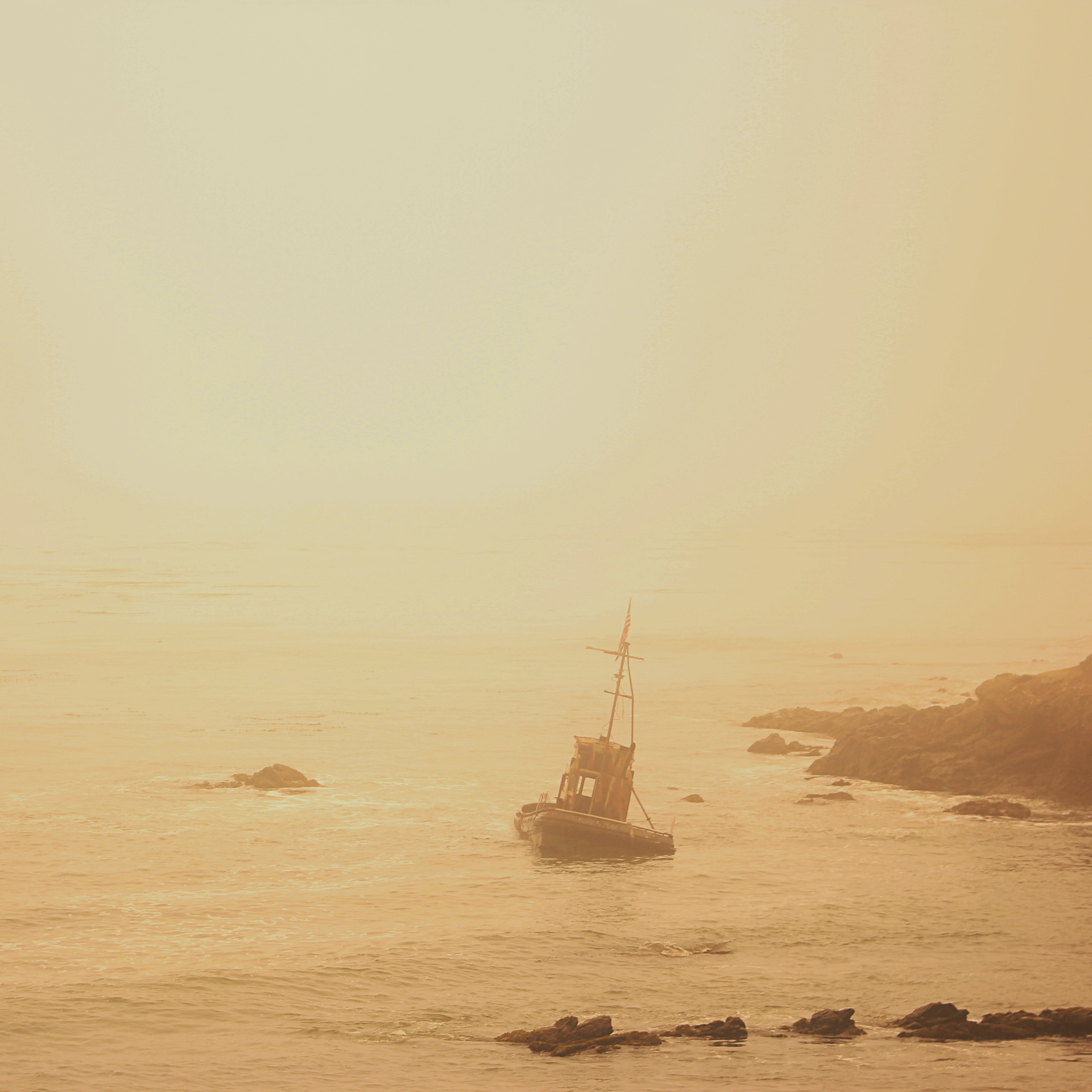 ship