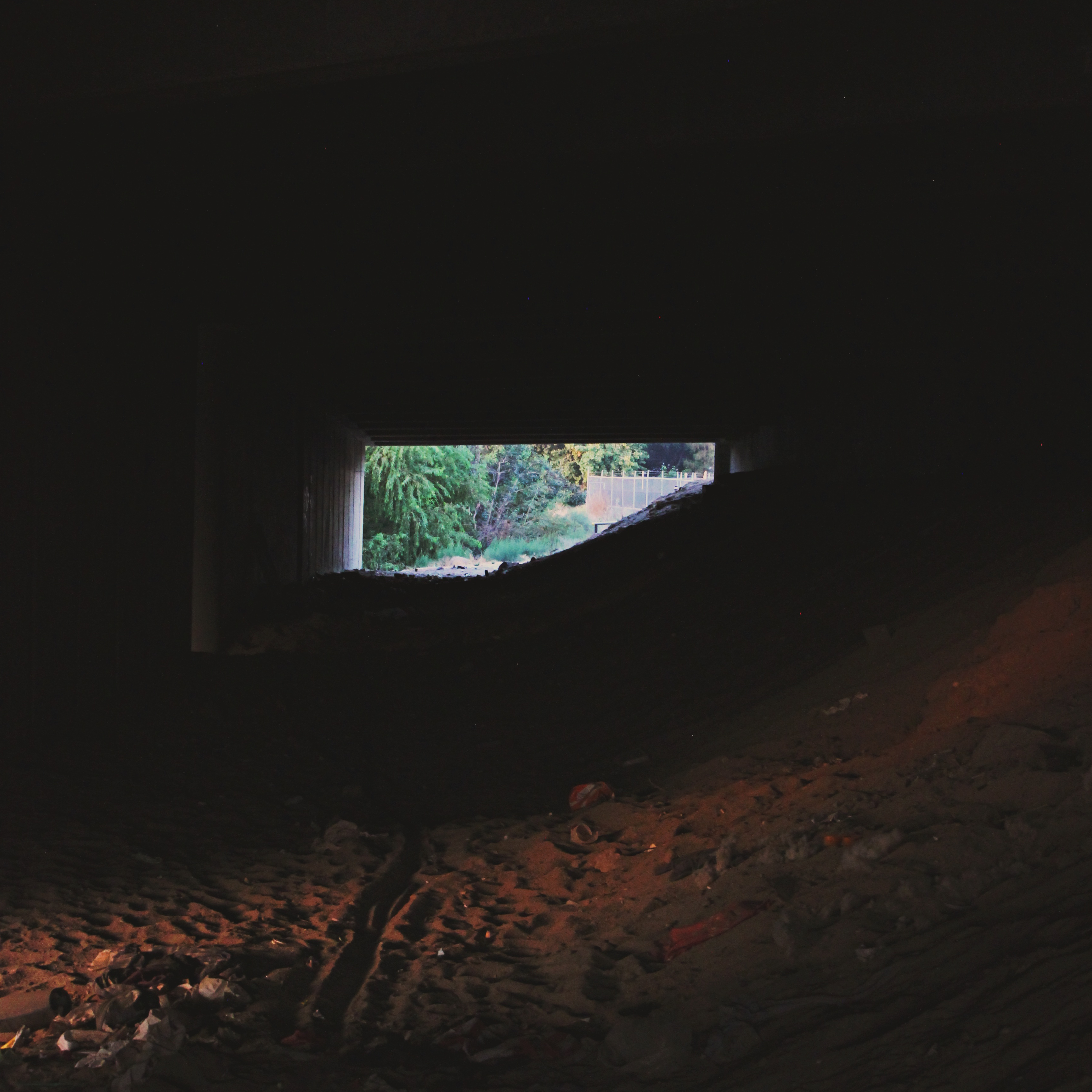 tunnel
