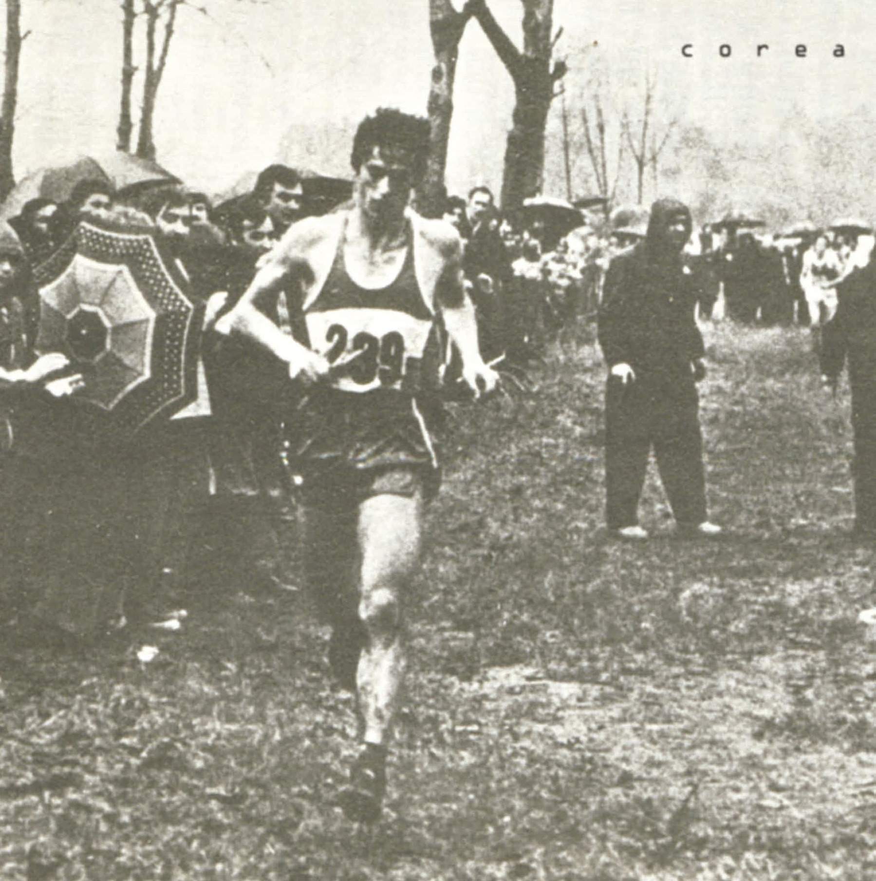 Corea - Los peores 7 km de mi vida