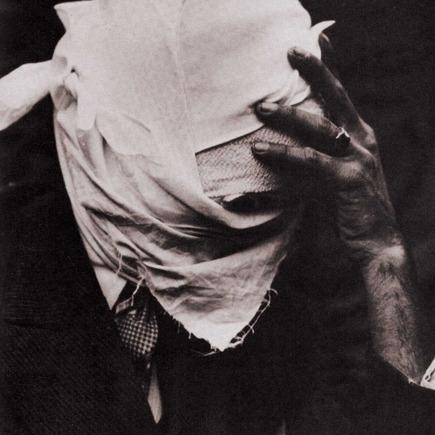 Giles Corey - Giles Corey album cover