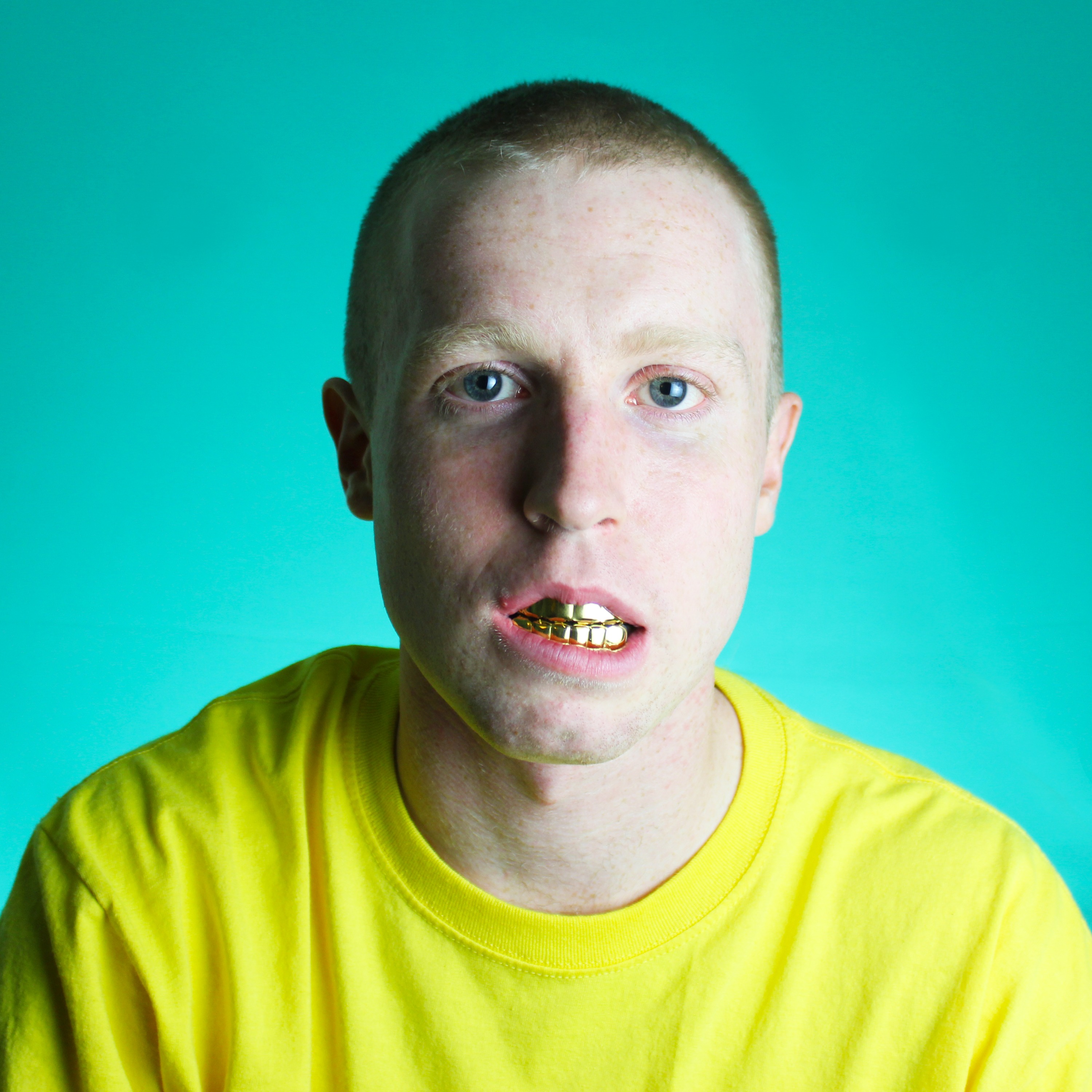 Injury Reserve - Live From the Dentist Office album cover