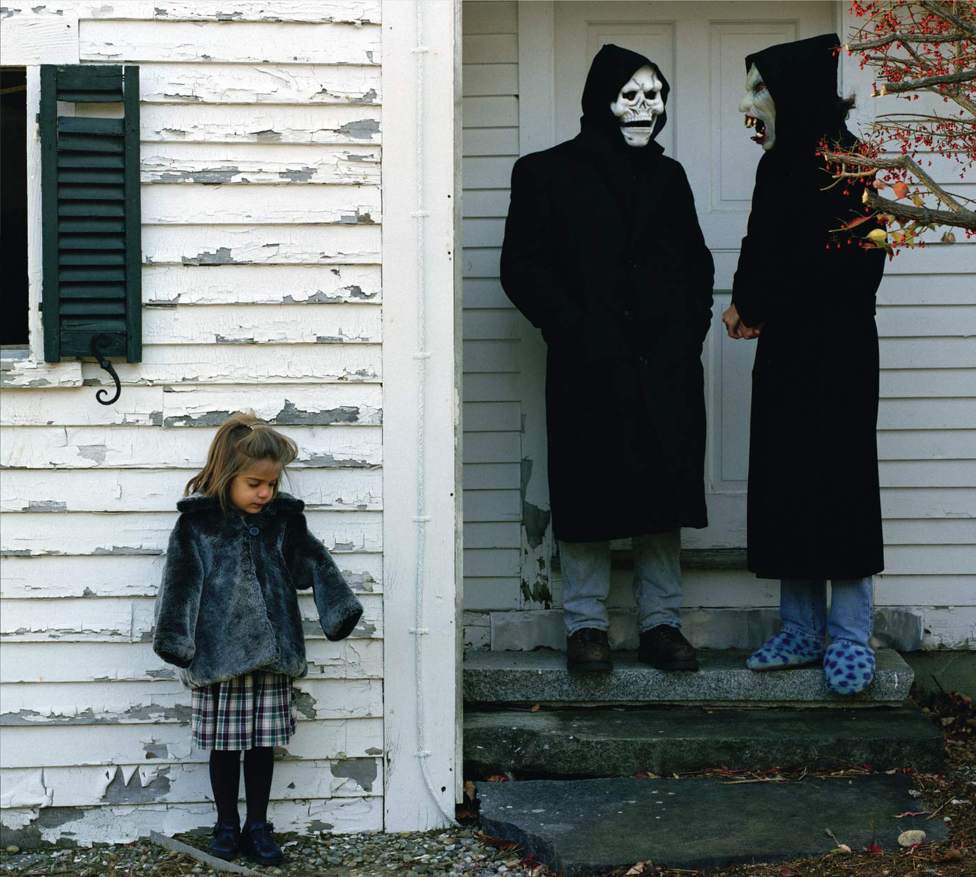 Brand New - The Devil and God Are Raging Inside Me album cover