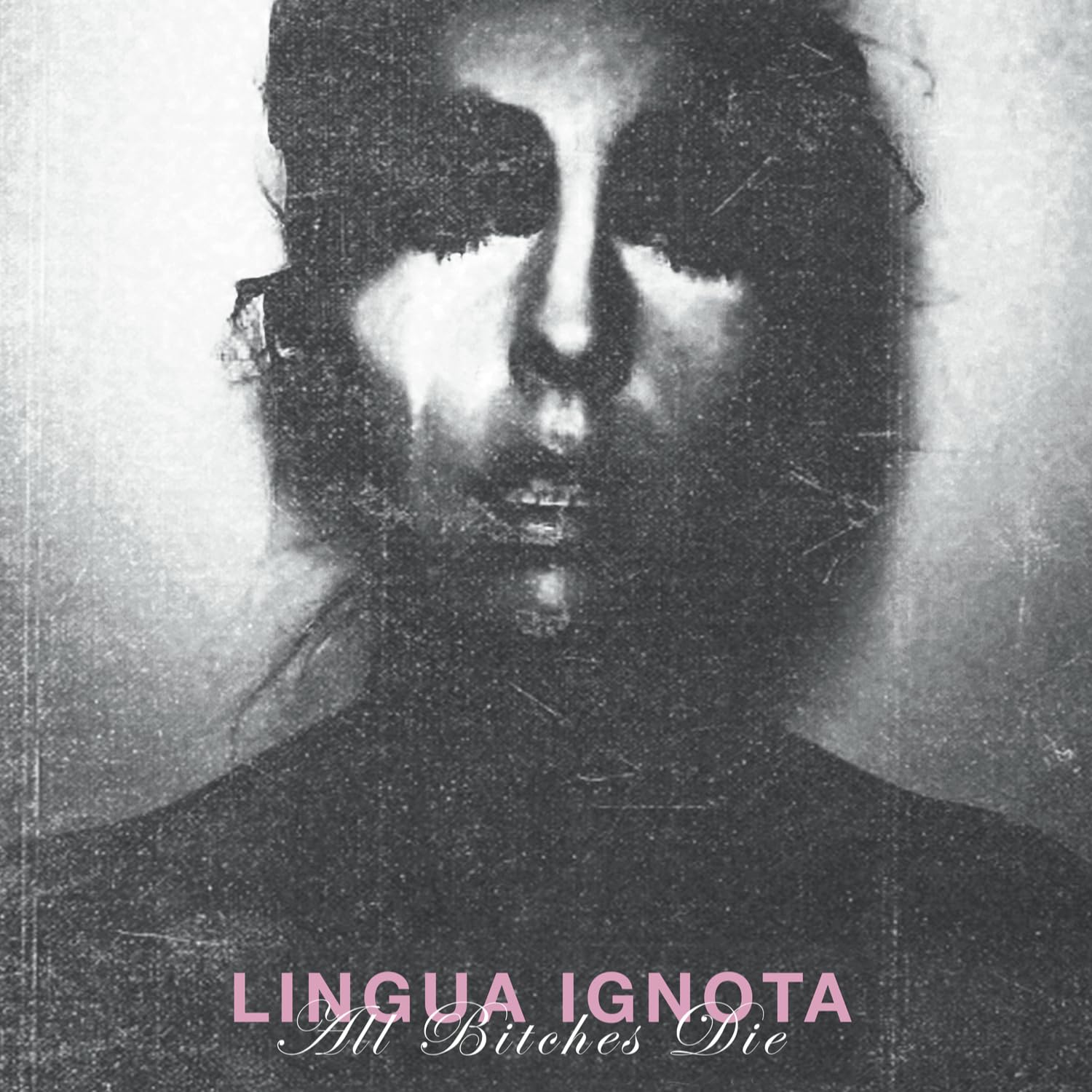 Lingua Ignota - All Bitches Die album cover
