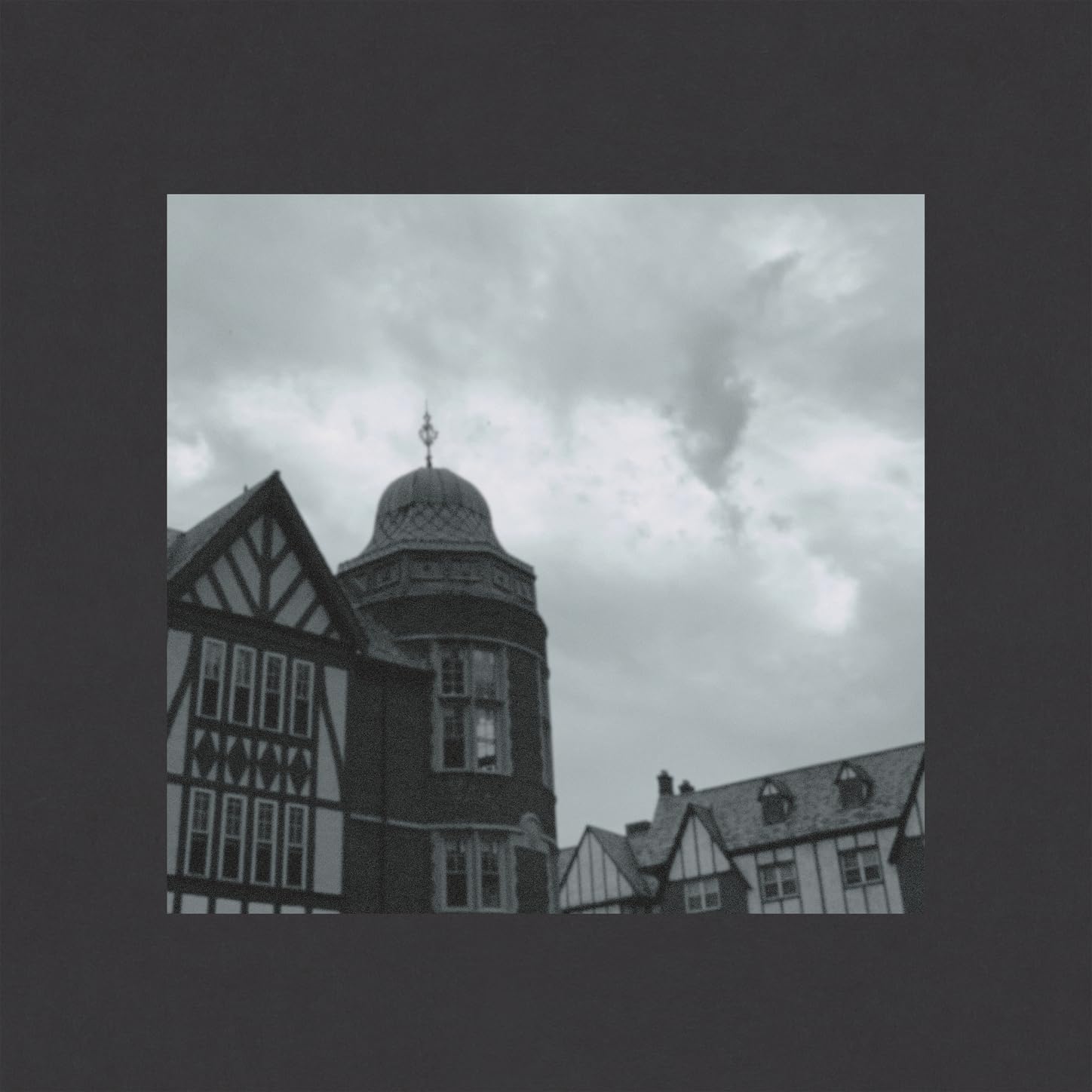 Cloud Nothings - Here and Nowhere Else album cover