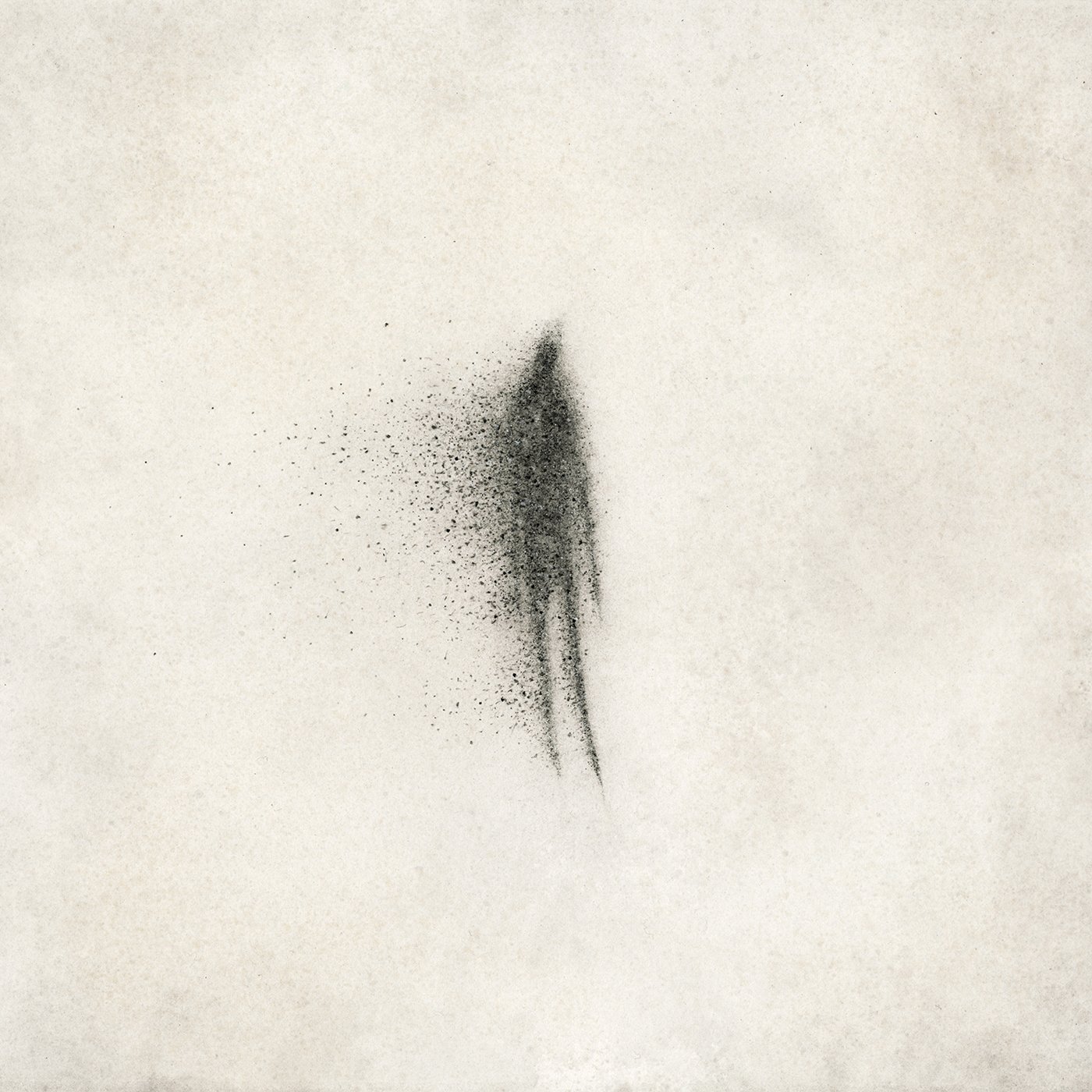 Eluvium - False Readings On album cover
