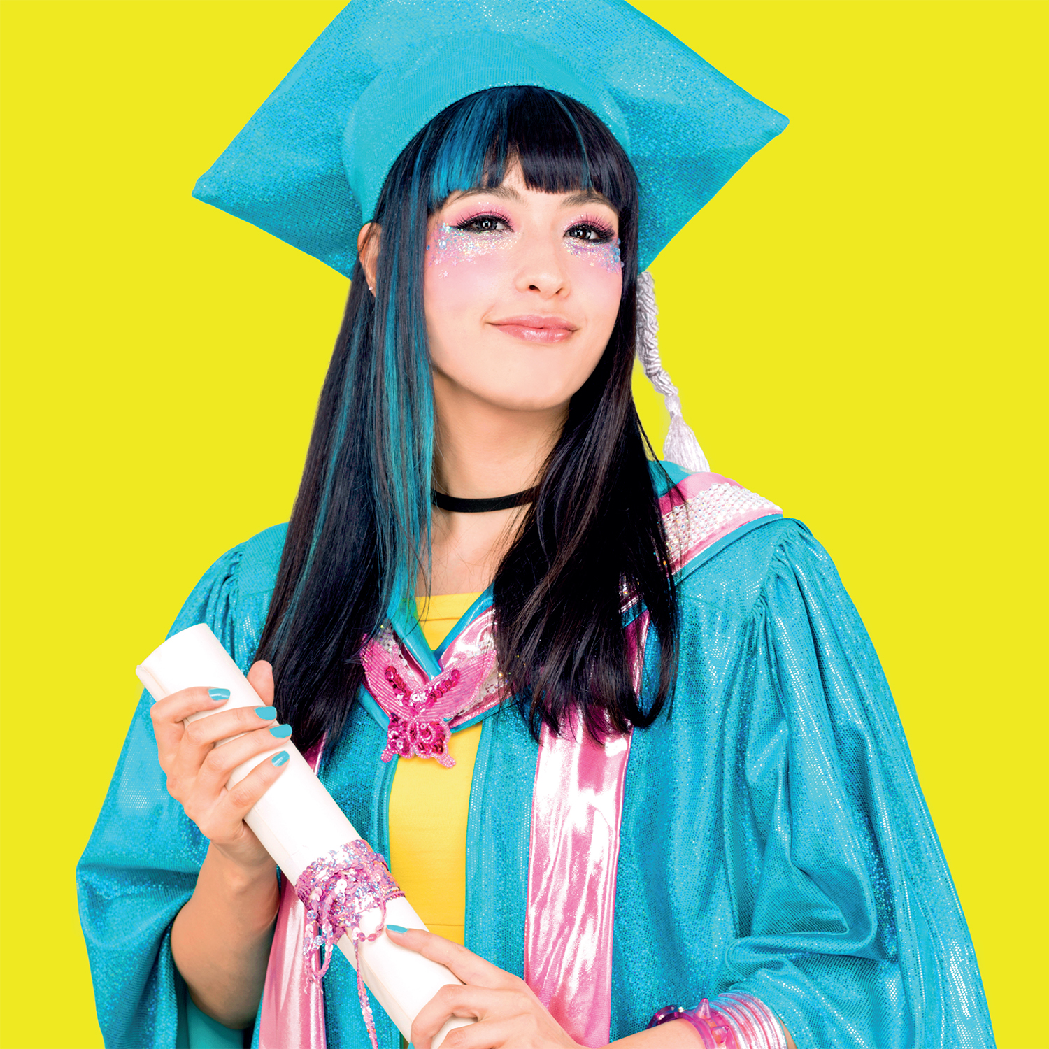 Kero Kero Bonito - Bonito Generation album cover