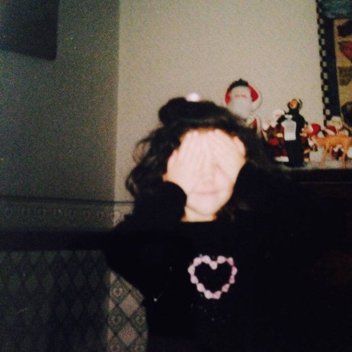 Shannen Moser - You Shouldn't Be Doing That album cover
