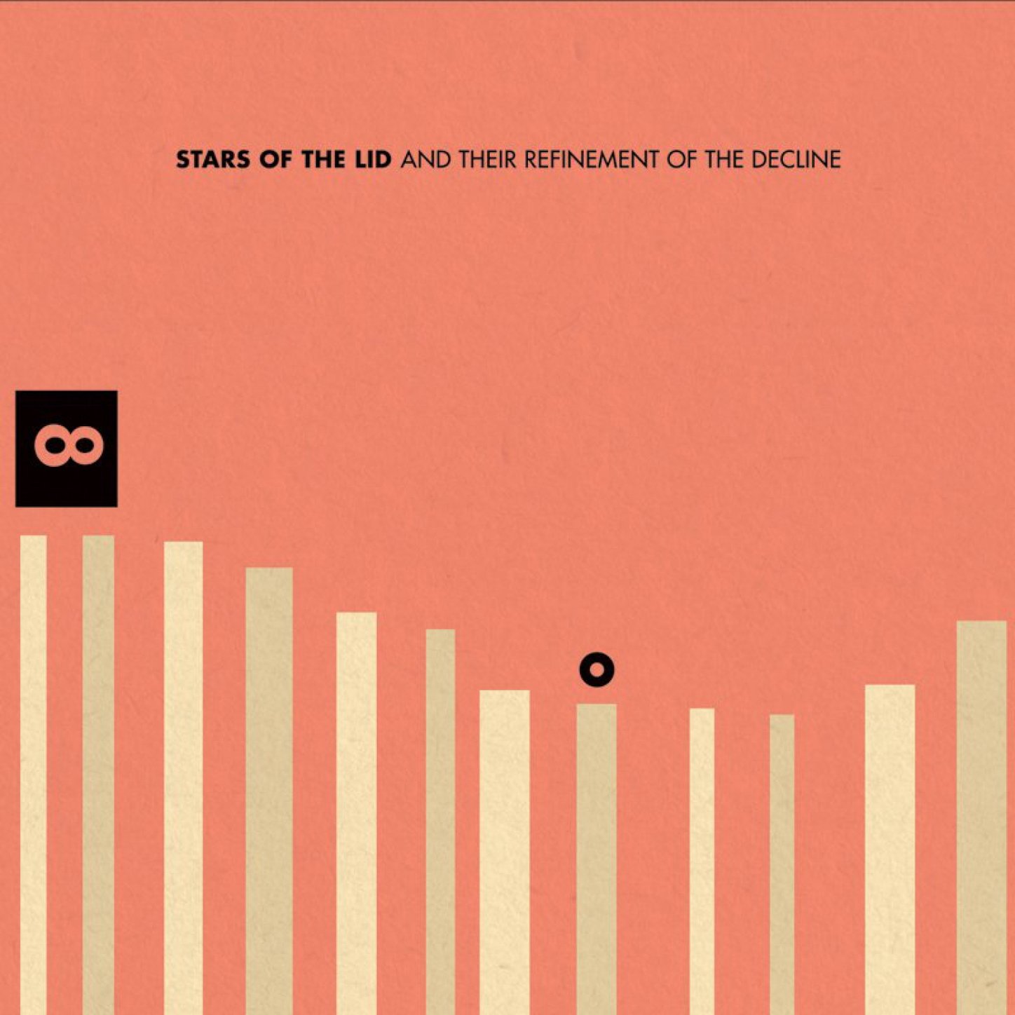 Stars of the Lid  - and Their Refinement of the Decline album cover