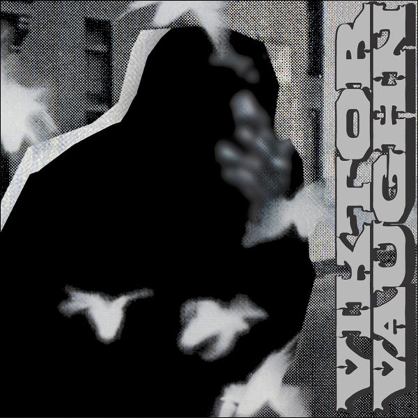 Viktor Vaughn - Vaudeville Villain album cover